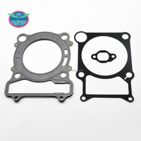 Bloc-cylindres inférieur en aluminium YFM450S 84,5 mm pour moteur ATV 450 CC Yamaha, mécanisme de vilebrequin de moto, nouveau, pour rénovation/amélioration