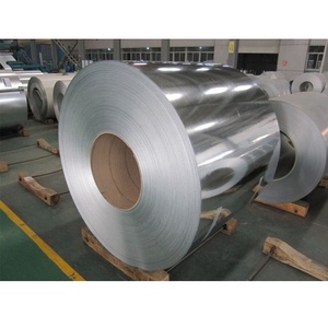Bobina de acero galvanizado <span class=keywords><strong>Z275</strong></span> laminado en frío de metal galvanizado <span class=keywords><strong>Dx51d</strong></span> - Product Image 3