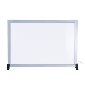 Equipo médico superfino YAZHIYI, visor de película de rayos X Led, <span class=keywords><strong>Negatoscopio</strong></span> Led - Product Image 4