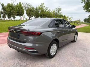 Auto Usata a Benzina Geely Emgrand Cambio Manuale EC7 <span class=keywords><strong>Proton</strong></span> S70 Auto Usate Economiche Fornitore Verificato Garanzia Commerciale - Product Image 2