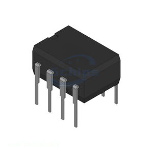 HUF76131SK8T 8-SOlC Transistors Electronics Component Original - Product Image 1