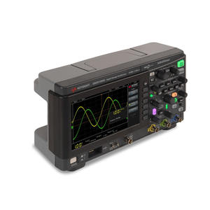 Осциллограф Keysight DSOX1202G, 70 МГц, 2 аналоговых канала - Product Image 3