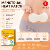 Fabricant professionnel de patchs chauffants OEM avec 18 ans d'expérience, pour soulager les douleurs abdominales et lombaires