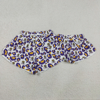 Chemises assorties papa et fils pour tout-petits, motif camouflage Georgia Bulldogs, chemises polo à manches courtes boutonnées pour hommes et enfants, vente en gros