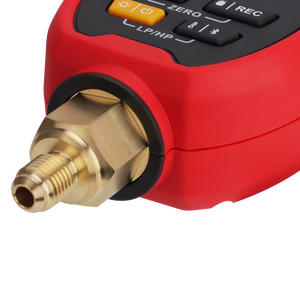 เครื่องวัดไร้สาย UNI-T UT336P รุ่นดั้งเดิม พร้อมฟังก์ชันบันทึกข้อมูลแบบออฟไลน์ รองรับการตรวจสอบแบบเรียลไทม์ระยะยาว - Product Image 3