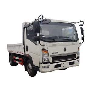 热卖中国重汽自卸车4*2驾驶型欧<span class=keywords><strong>3</strong></span>豪沃自卸车样品价格 - Product Image 1