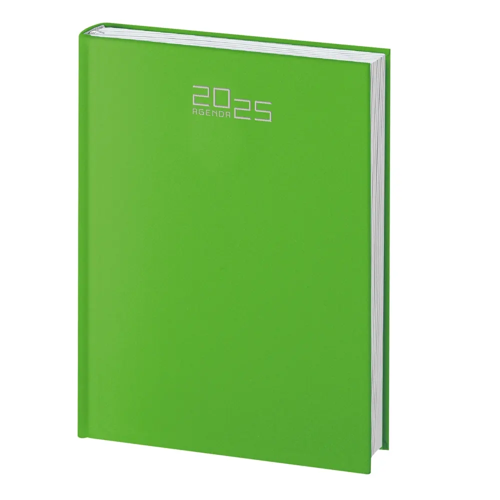 Black, White, Grey, Green Light, Blue, Green, Orange, Red, Red Dark, Light Blue