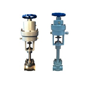 Cilindro Criogénico de Oxígeno CF8M de Alto Rendimiento de Sellado, Tecnología High Ball - Product Image 5