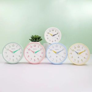 classic <b>alarm</b> clock combines timeless design with practical functionality - Product Image 6