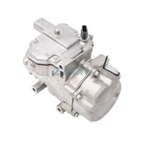 Compresseur de climatisation hybride électrique neuf de la marque ZWON pour Toyota Prius V Alpha Plus 88370-47050 88370-76020 042200-0390 0422000402 ES27C