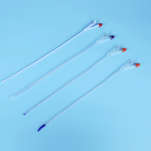 Mesin Ekstrusi Plastik Tabung Medis Kateter Pipis Kelas Medis - Product Image 6