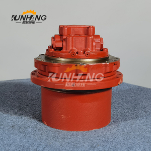 Transmisión Final de Alta Calidad para ZX48U-5 ZX50U-3 ZX40U-3, Referencia 4671390 MAG-33VP-650F-2 - Product Image 2