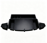 Accessoires de voiture OEM ODM, boîte de rangement pour coffre pour BYD Yuan up