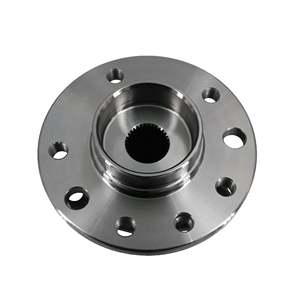 Rodamiento de Cubo de Rueda Delantera para <span class=keywords><strong>Opel</strong></span> <span class=keywords><strong>Astra</strong></span> H/Zafira B 05-12, Piezas de Auto FWD, Nuevo, Garantía de 24 Meses, OE 1603254 - Product Image 3