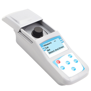 Turbidimètre portable Ntu Surveillance de la qualité de l'eau - Product Image 3