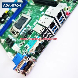 Prix sur demande - Carte mère industrielle Advantech Aimb-505 Aimb-505g2 pour contrôle industriel, carte CPU principale médicale - Product Image 6