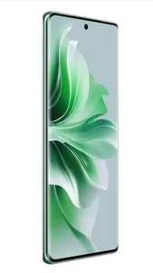 โทรศัพท์ <span class=keywords><strong>OPPO</strong></span> Reno11 Pro <span class=keywords><strong>5g</strong></span> ของแท้โทรศัพท์6.74นิ้ว120Hz วอลคอมม์ Snapdragon <span class=keywords><strong>8</strong></span> + Gen 1แบตเตอรี่4700mAh 80W ที่ชาร์จมาร์ทโฟน - Product Image 5
