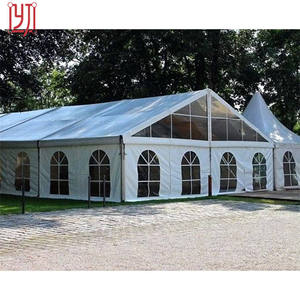 Grandes tentes d'activités 20x30m 40x60m pour événements - Product Image 5
