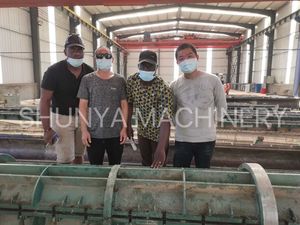 Concrete Steel Electrical <strong>Pole</strong> Making Machine Electric Concrete <strong>Pole</strong> Making Machine Mold <strong>for</strong> Hot <strong>Sale</strong> - Product Image 5