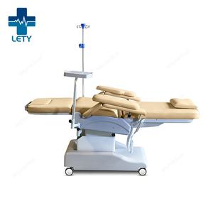 Hastane kullanımı diyaliz merkezleri sandalye kan bağışı merkezi sandalye bakım evleri sandalye - Product Image 3