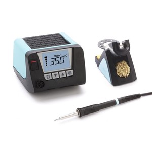 Station de soudage numérique WT1013 avec fer à souder WT1 et WP80 220V/50Hz - Product Image 5