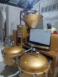 तेल फिल्टर <span class=keywords><strong>2026</strong></span> साथ स्वचालित तेल प्रेस मशीन - Product Image 4