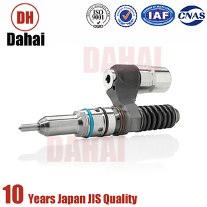 Nhật Bản dahai Chất lượng cao động cơ 0414701016 phun nhiên liệu vòi phun Assy đơn vị bơm 0414701019 kim phun nhiên liệu - Product Image 3