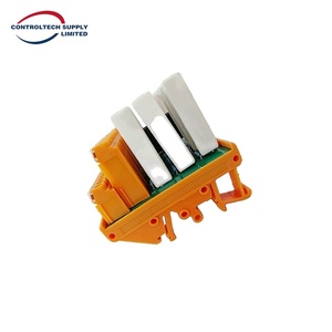 Câble de distribution d'alimentation Original Neuf FS-PDC-MB24-2 Liaison de contrôle industrielle fiable pour systèmes d'automatisation En stock - Product Image 4