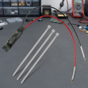 Juego de Luces Traseras LONGSERNG de Alta Calidad para XC70/V70 2008-2013 (LSVA035) - 1 Año de Garantía TAIWAN - Product Image 3