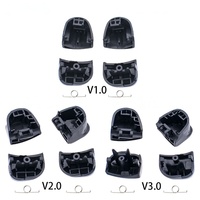 Ressort de bouton pour manette PS5 L1 L2 R2 – Pièces de rechange pour la réparation des gâchettes DualSense de Sony Playstation 5