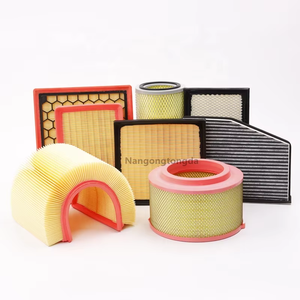 13718513944 Filtro de aire de motor de alto flujo Coche <span class=keywords><strong>Hepa</strong></span> Paper <span class=keywords><strong>Hepa</strong></span> <span class=keywords><strong>Filter</strong></span> Factory 13718513944 - Product Image 5