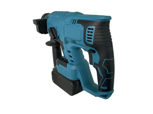 24v Cordless Hammer Drill/power <b>Craft</b> Cordless Drill Battery/cordless Brushless Motor Hammer Drill HYHDE21B2 <b>Tools</b> Atornillador - Product Image 1