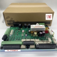 Carte de commande de générateur PCC3300, panneau de commande Power Command pour groupe électrogène diesel PCC3300 0327-1601 0327160101