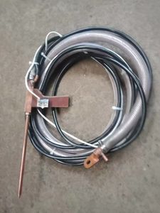 Máquina de soldadura por puntos portátil con 1 año de garantía - Product Image 4