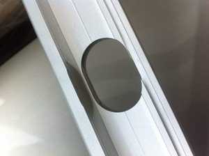 Strumenti di fresatura liberi forniscono profilo in alluminio 3 + 1 asse fresatrice di perforazione CNC in alluminio 4 assi centro di lavorazione cnc - Product Image 6