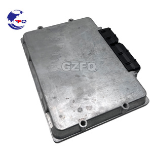 คอมพิวเตอร์ควบคุมเครื่องยนต์คุณภาพสูงสำหรับรถขุด SY215C รุ่น KC-MB-10-008C สำหรับอะไหล่ควบคุมเครื่องยนต์ - Product Image 3