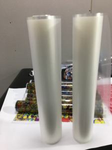 PVA-طبقة فارغة للطباعة, طبقة فارغة قابلة للطباعة ، نقل المياه ، طبقة مائية مخصصة للطابعة النافثة للحبر ، حبر المذيبات صديقة للبيئة - Product Image 5