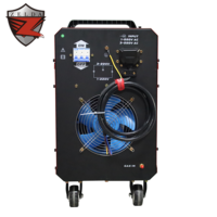 Machine à souder TIG Zelda pour aluminium, soudeuse TIG AC/DC