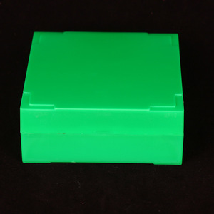 Hongbolai 25 Slide Box 25 Slice Cassette Pathology Slide Storage <b>Microscope</b> Slides - Product Image 4