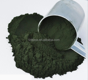 Spirulina Animal Feed para peces, pollos y ganado saludables - Product Image 5