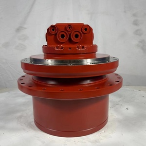 E315C EX160 Excavator Travel Motor Final Drive Motor MAG-85VP-2400 MAG-85VP-1800E MAG-85VP-2400E MAG-170VP-3800 MAG-230VP-6000 - Product Image 2