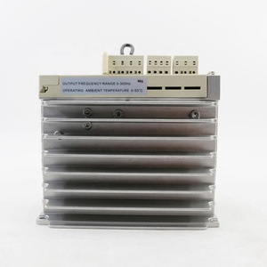Servopack Sgdh Ac Drive 400w Sgdh-04ae Amplificador Japón Garantía de 12 meses - Product Image 5