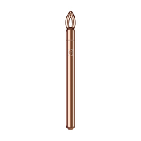 Krachtige 12-frequentie G Spot Vibrator Hoge Frequentie Nieuwe Volwassen Seksspeeltjes Voor Vrouwen Tepel Clitoris Stimulator Vagina Massager