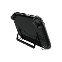 Étui de protection antichoc Lucky Fox pour manette de jeu Switch 2 avec 2 protections de joysticks (Neuf)