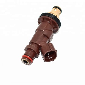 Inyector de Combustible 23250-62040 para Toyota Prado VZJ95 Motor 3RZ, Bombas de Inyección de Combustible 3RZ - Product Image 2
