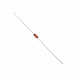 DO-204AH, DO-35, Axial Electronics Component Authorized Distributor JAN1N968D-1/TR Diodes - Product Image 1