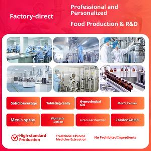 Deer Whip Ginseng Peptid 60 Stück umwelt freundliche Adult Tonic Herren 36g Großhandel - Product Image 3