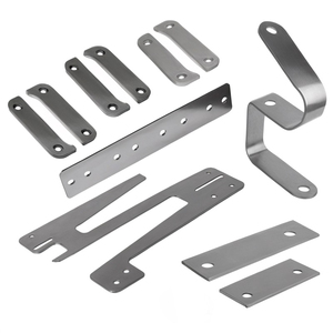 OEM pengecoran lilin hilang kustom logam akurasi tinggi baja nirkarat 316 penyedia layanan komponen Silica Sol Casting produsen - Product Image 4