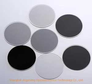 Pesticide Leftover Detection <strong>Filter</strong> 254nm UV <strong>Pass</strong> <strong>Filter</strong> Narrow <strong>Band</strong> <strong>Pass</strong> Optical <strong>Filter</strong> - Product Image 4