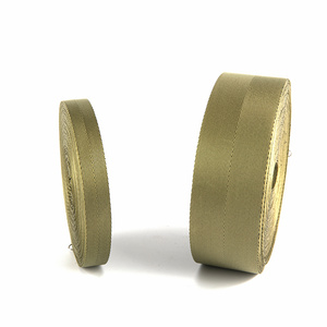 Tettuccia in Nylon verde Coyote Ultra leggero 55Mm 9442 2x2 V in saia